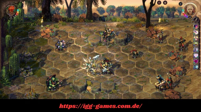 Songs of Conquest Free Download PC