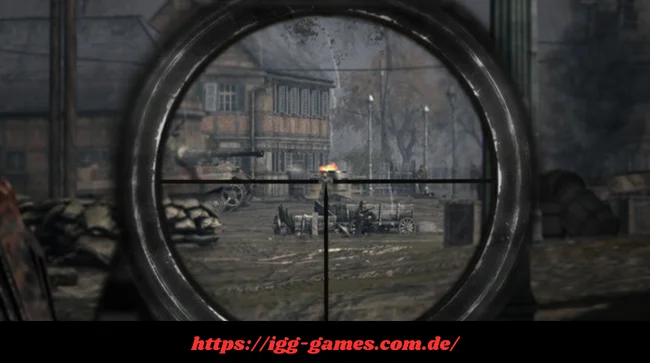 CALL TO ARMS GATES OF HELL OSTFRONT Free Download