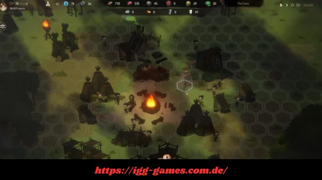 The Tribe Must Survive Free Download PC