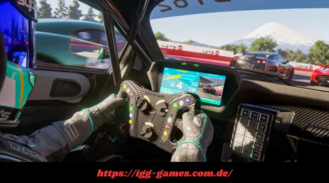 Forza Motorsport PC Download