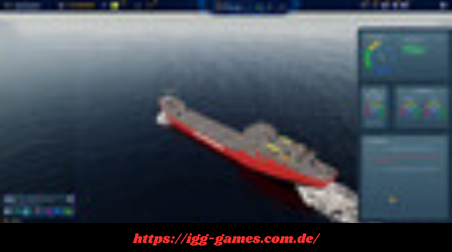 SeaOrama: World of Shipping PC Download