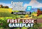Farming Simulator 22 igg-games