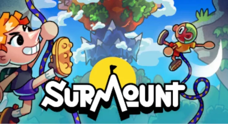 Surmount: A Mountain Climbing Adventure PC Download