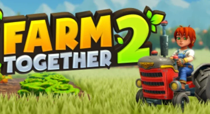 Farm Together 2