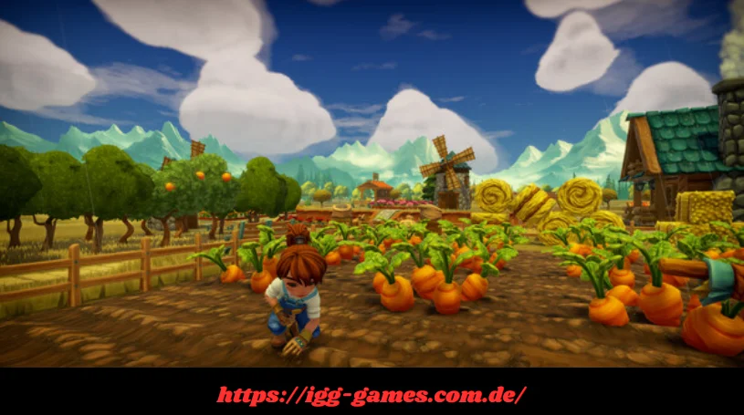 FARM TOGETHER 2 Free Download