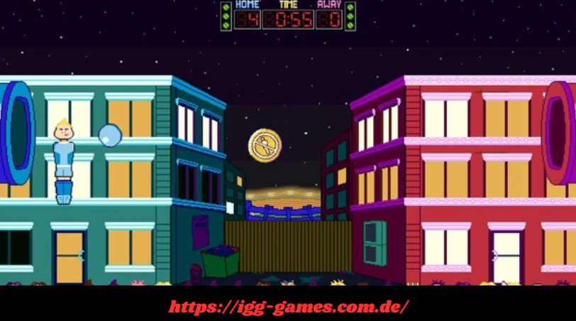 Dudelings: Arcade Sportsball PC Download
