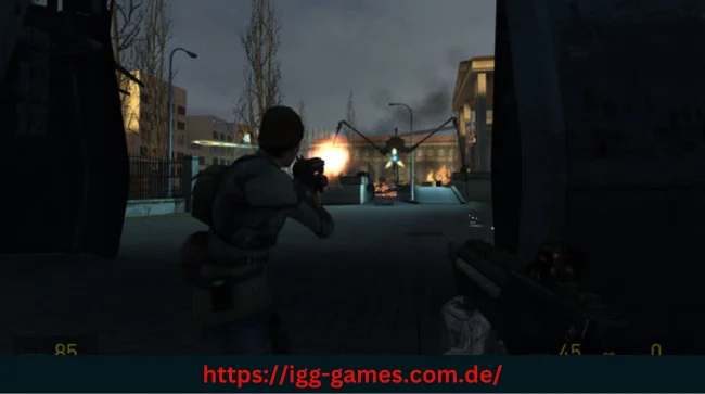 Half-Life 2 PC Download Free