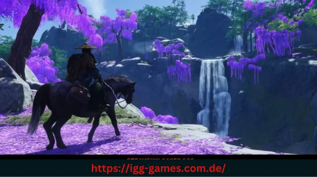 Ghost Of Tsushima PC Download