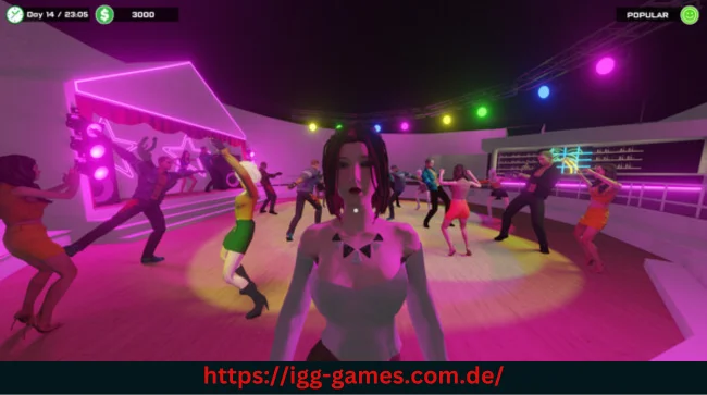 Gym Manager Download Free