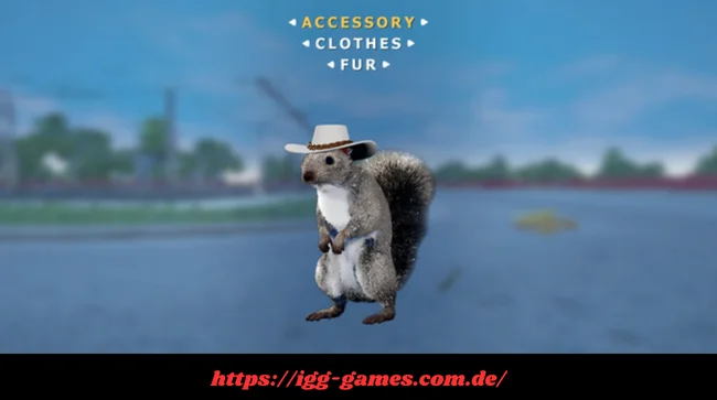 Squirrel with a Gun PC Download