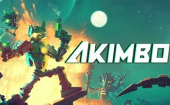 Akimbot