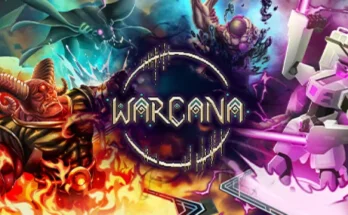 WARCANA