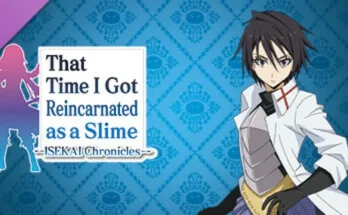 That Time I Got Reincarnated as a Slime ISEKAI Chronicles A Strange Fate