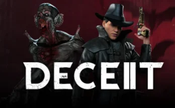 Deceit 2