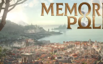 MEMORIAPOLIS