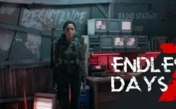 ENDLESS DAYS Z-TENOKE PC Download Free