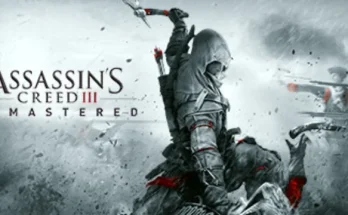 Assassin's Creed III