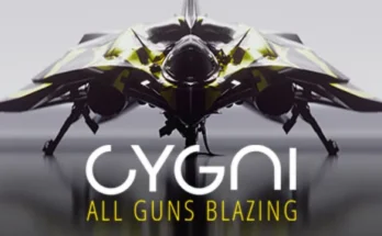 CYGNI: All Guns Blazin