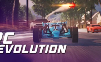 RC Revolution