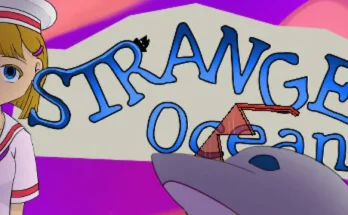 Strange Ocean