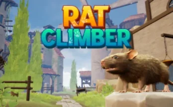 Rat Climber