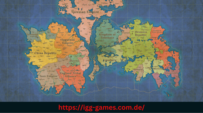 Fantasy Map Simulator Early Access
PC Download Free