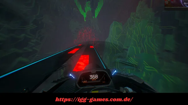 Ghostrunner 2 Endless Moto Mode PC Download 