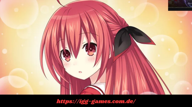 DATE A LIVE: Ren Dystopia PC Download