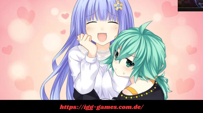 DATE A LIVE: Ren Dystopia Free Download PC