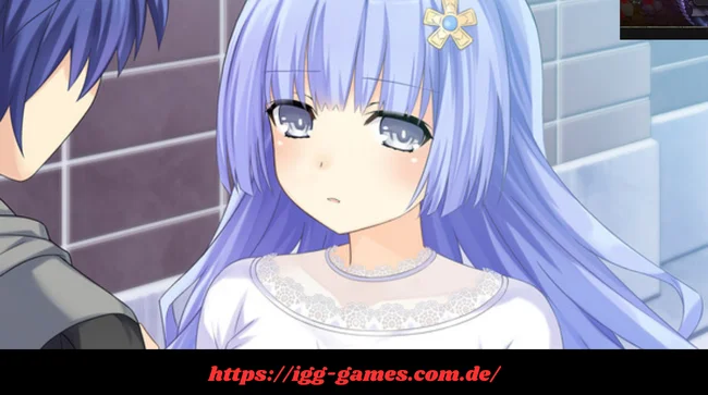 DATE A LIVE: Ren Dystopia Free Download