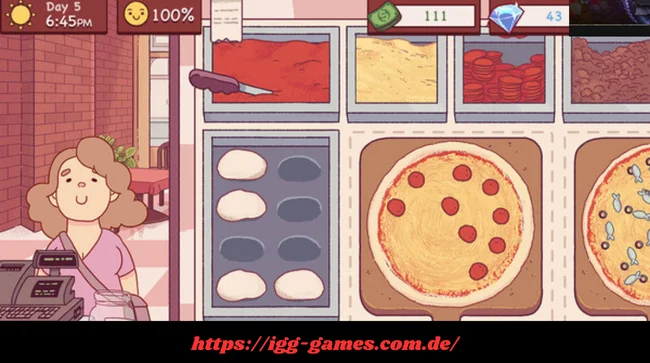 Good Pizza Great Pizza PC Download