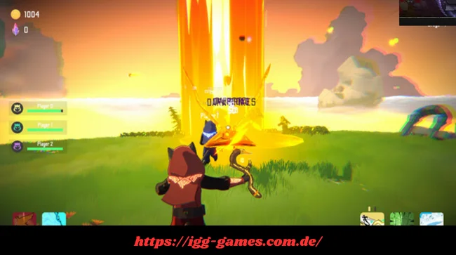 Arcane Blast Free Download