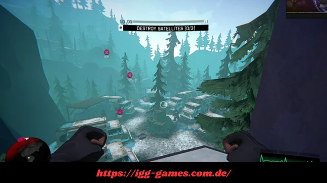 I Am Your Beast Free Download PC