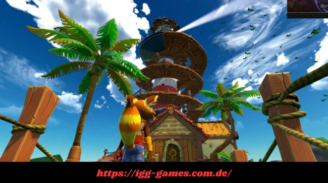 Critter Cove Free Download