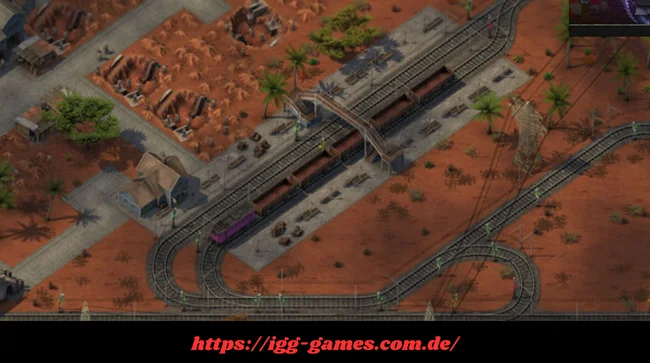 Sweet Transit Locomotive Pack Free Download PC