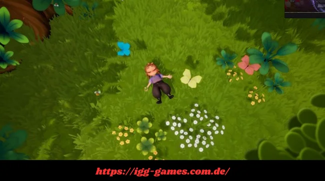 Garden Witch Life Free Download