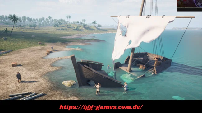 Pirates Journey PC Download 