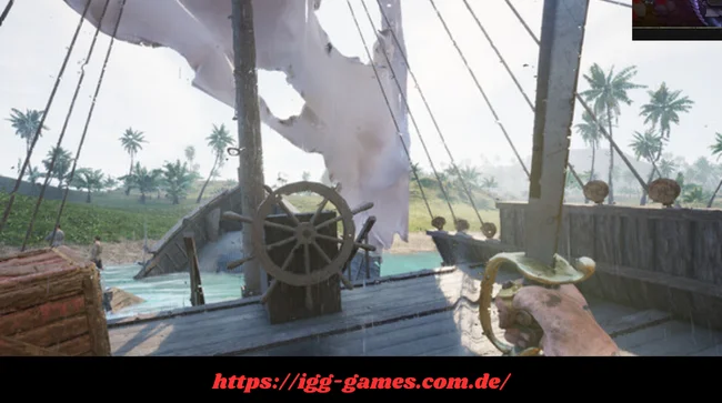 Pirates Journey Free Download PC