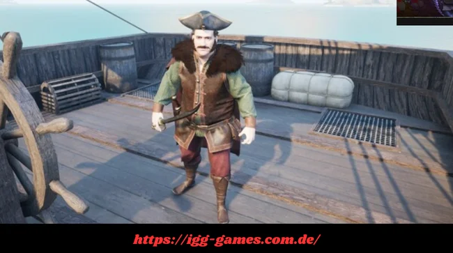 Pirates Journey Free Download