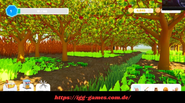 Surreal Farm Free Download PC