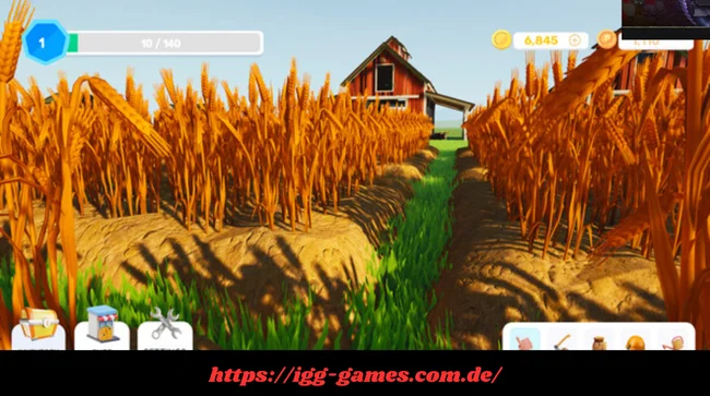 Surreal Farm Free Download