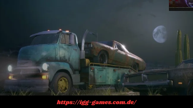 Gas Station Simulator – Car Junkyard DLC Free Download