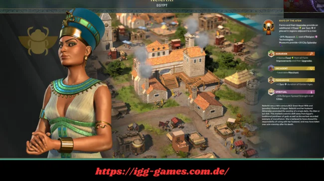 Ara: History Untold Free Download