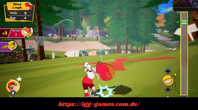 Looney Tunes: Wacky World of Sports Free Download PC