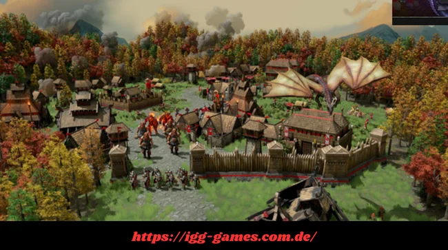 Age of Mythology Retold  Free Download