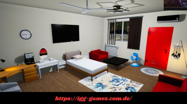 Motel Manager Simulator Free Download