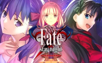 Fate/stay night REMASTERED