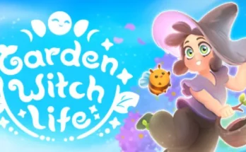 Garden Witch Life