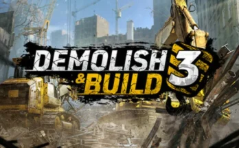 Demolish & Build 3