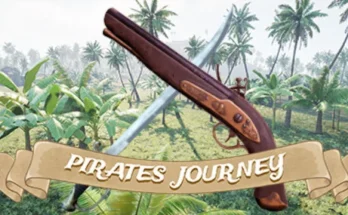 Pirates Journey